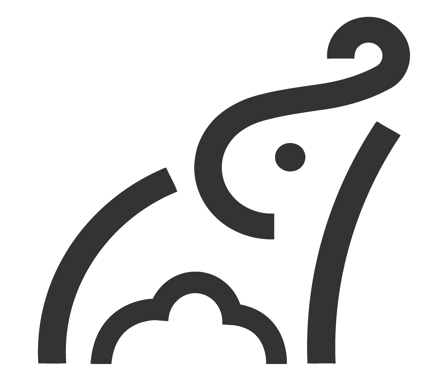 Eat the Elephant Logo