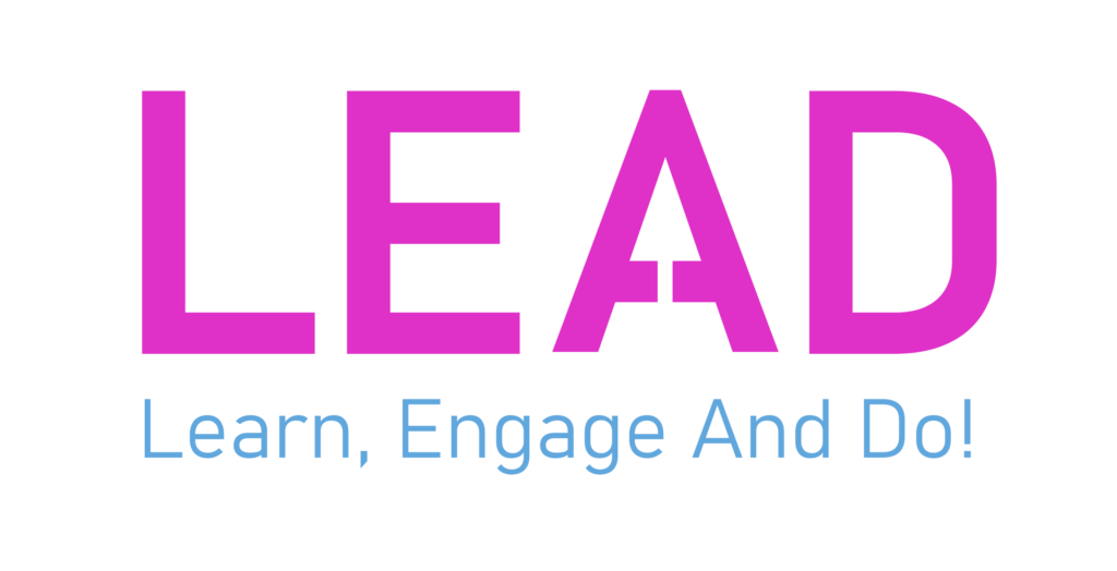 LEAD Logo