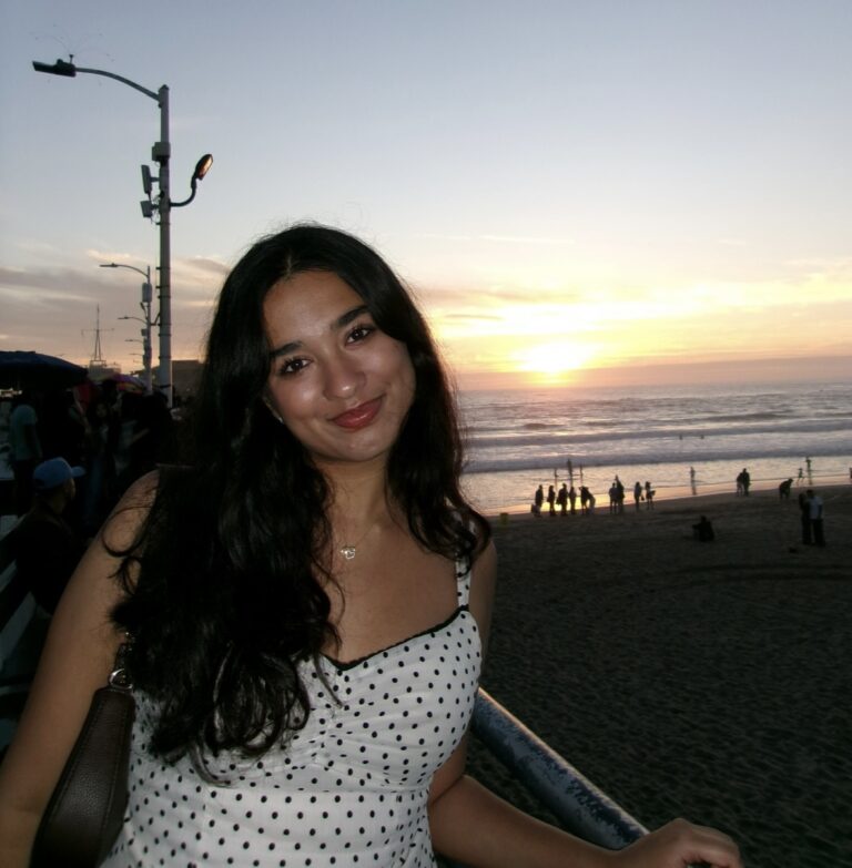 Naytra Kaushik LEAD