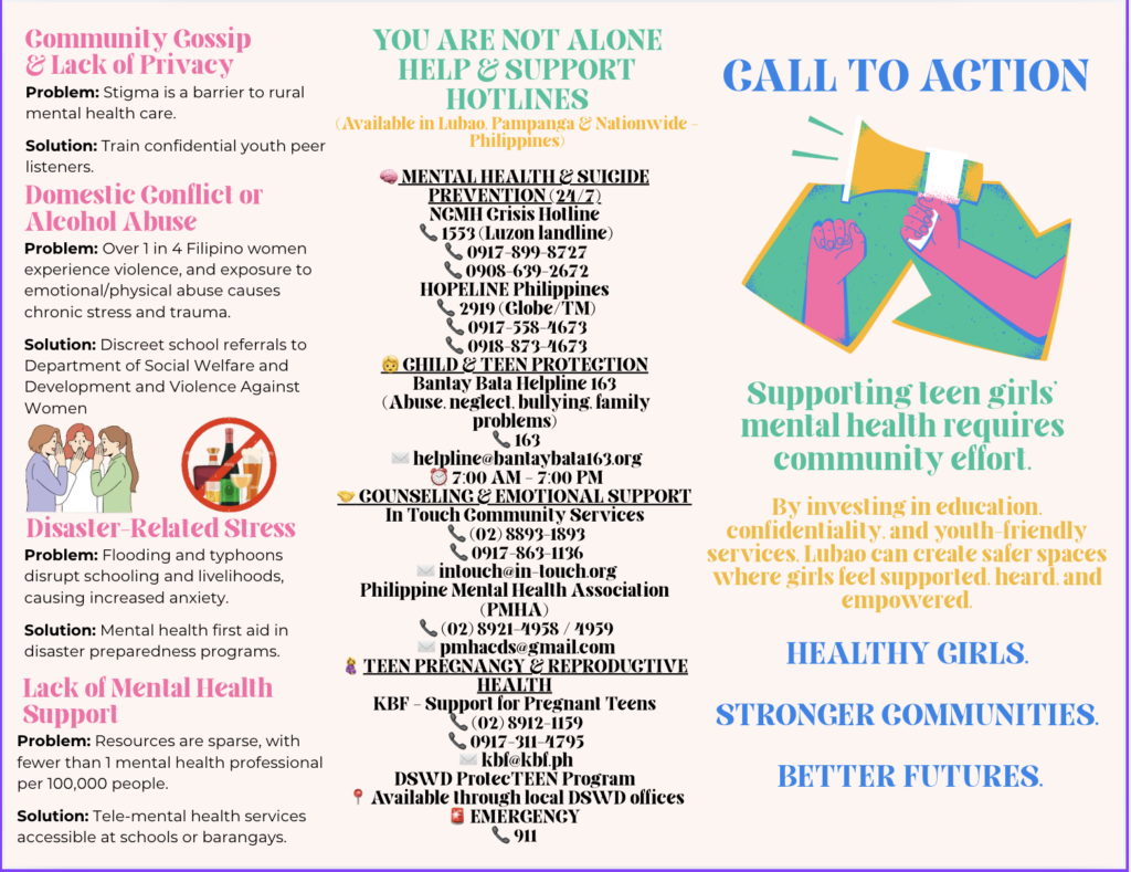 Naytra Pamphlet